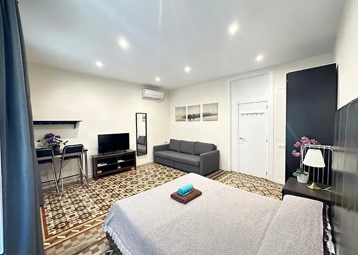 B&B Rooms Balval