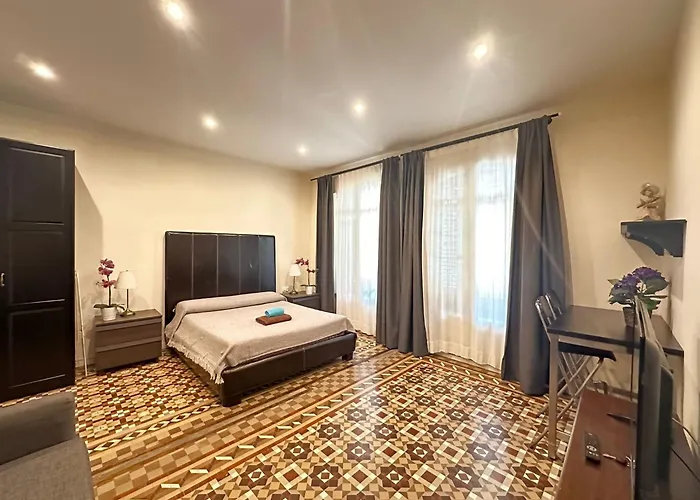 Rooms Balval Bed and breakfast *
