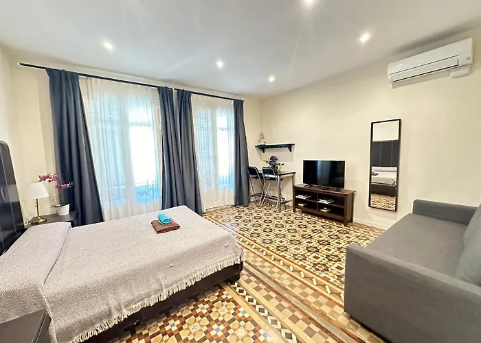 Rooms Balval B&B